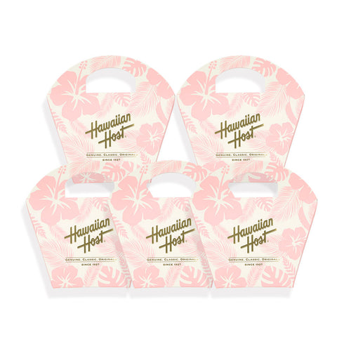 【オンライン限定】ハワイアンホーストプチギフト(TIKI 2粒)5セット